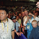 Muhammad Ali at the Sydney Olympic Games in Australia on Sept. 16, 2000
Mike Hewitt/Getty Images